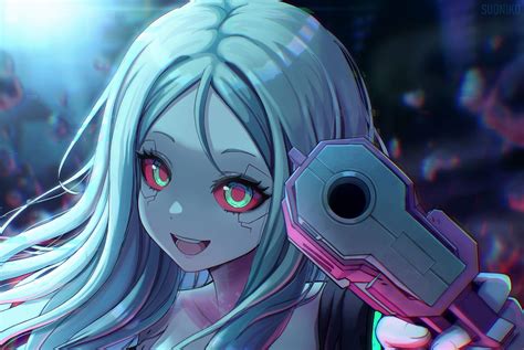 Hentai Horizon - Rebecca [Cyberpunk: Edgerunners] 2 Looking for stunning rule 34 hentai images or videos? Check out our curated collection of high-quality 